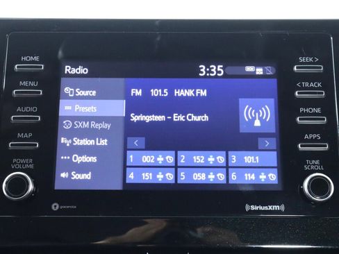 Used 2023 Toyota Camry SE image 20