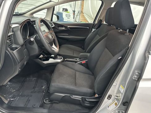 Used 2015 Honda Fit EX image 17