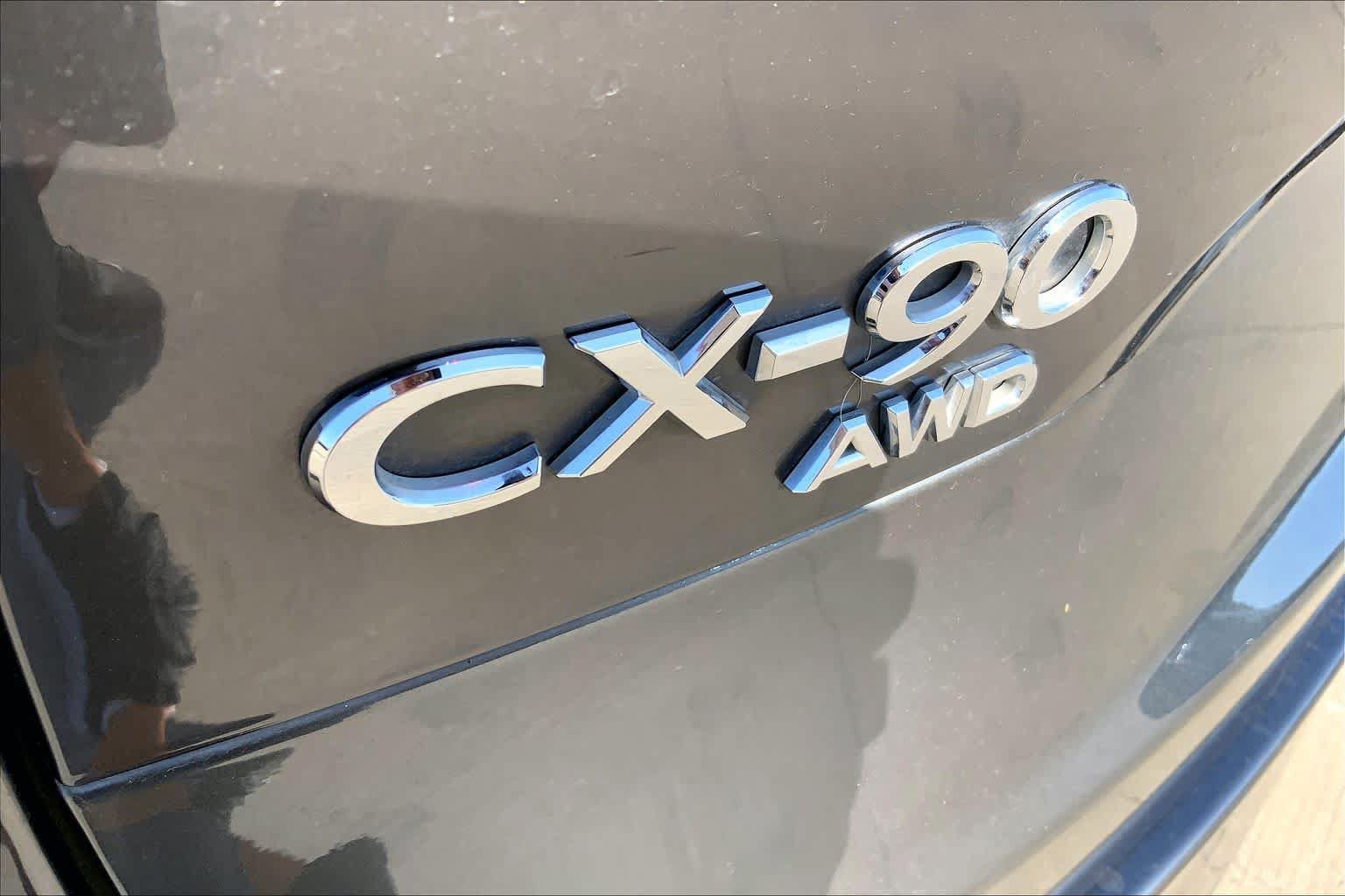 Certified 2024 MAZDA CX-90 Plug-In Hybrid w/ Premium Pkg AWD/4WD image 31