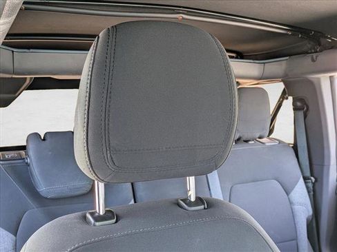 Certified 2021 Ford Bronco Big Bend image 14