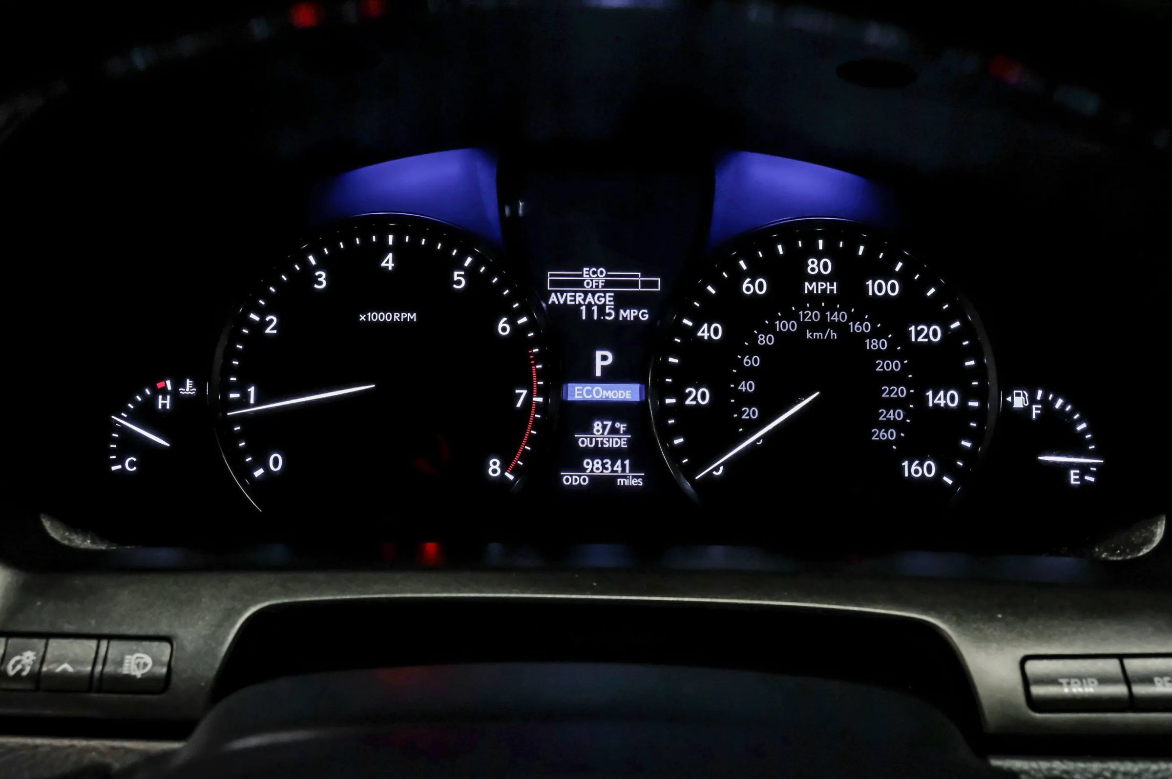 Used 2015 Lexus LS 460 L RWD image 27