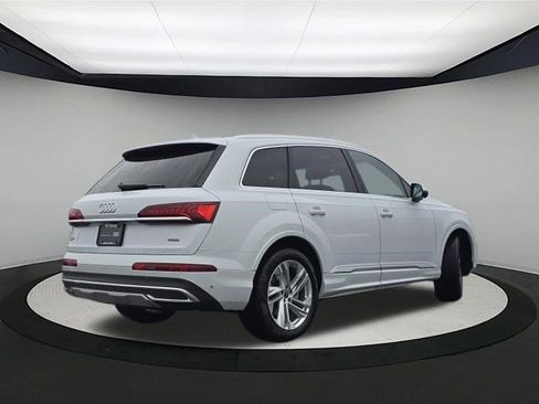 Certified 2023 Audi Q7 3.0T Premium Plus w/ Premium Plus Package image 7