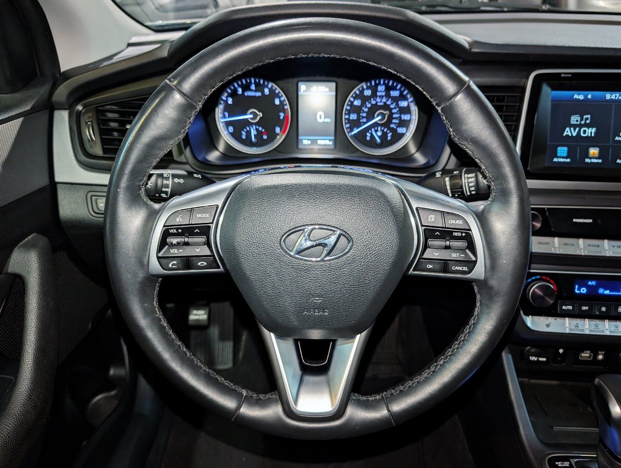 Used 2019 Hyundai Sonata SEL FWD image 33
