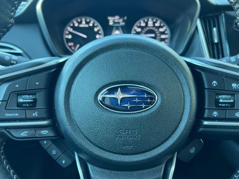 Used 2021 Subaru Outback Limited image 24