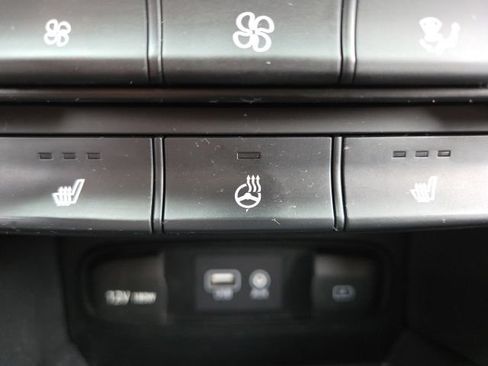 Used 2019 Hyundai Santa Fe AWD image 8