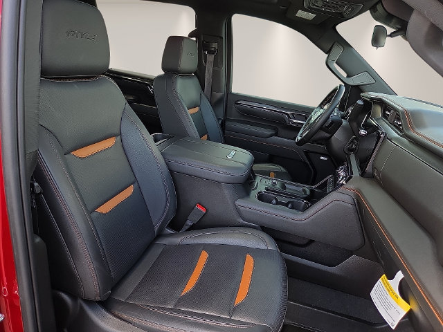 Used 2025 GMC Sierra 2500 AT4 w/ Technology Package AWD/4WD image 15