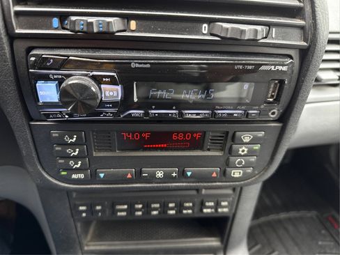 Used 1998 BMW M3 Sedan image 18