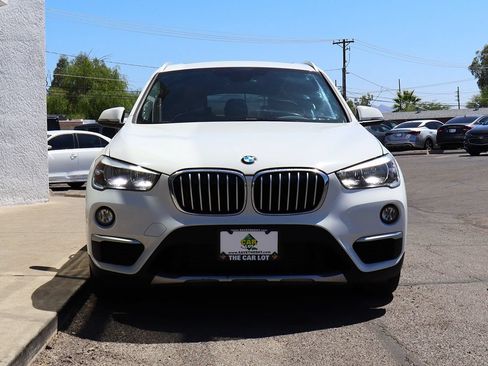Used 2016 BMW X1 xDrive28i AWD/4WD image 16