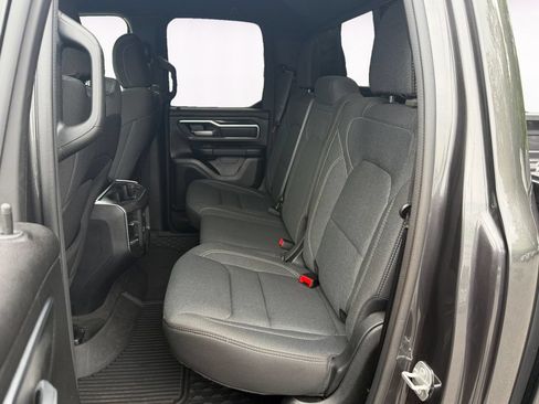 Used 2024 RAM 1500 Big Horn AWD/4WD image 13