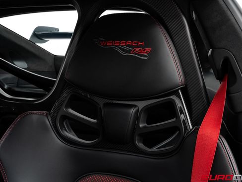Used 2025 Porsche 911 GT3 RS RWD image 45