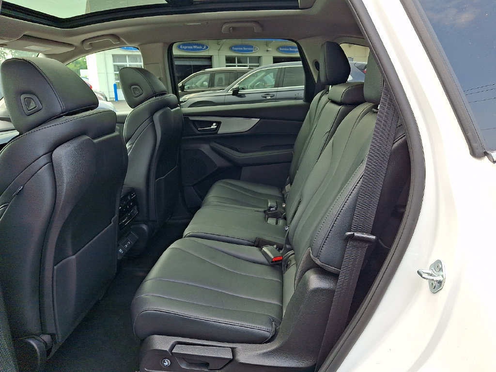 Used 2023 Acura MDX SH-AWD image 13