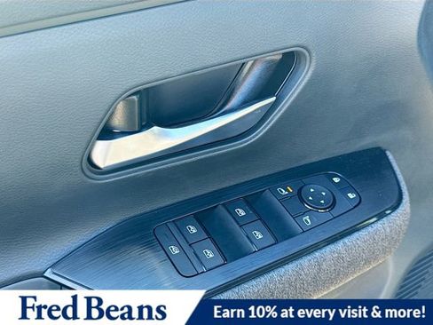 New 2026 Nissan Kicks SV w/ Cold Weather Package image 6