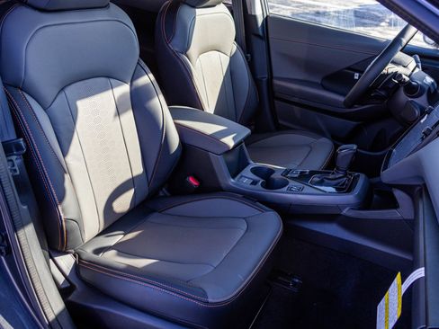 New 2026 Subaru Crosstrek 2.5i Limited w/ Crosstrek Mirror Package image 38