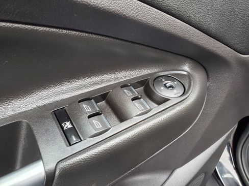 Used 2016 Ford Escape Titanium AWD/4WD image 14