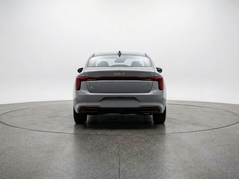 Used 2025 Kia K4 FWD image 7