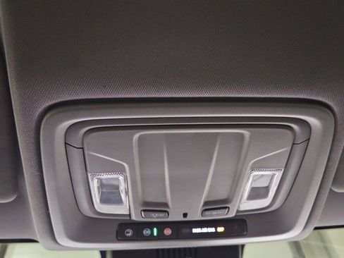 Used 2023 Chevrolet Silverado 1500 LT Trail Boss w/ Protection Package image 22