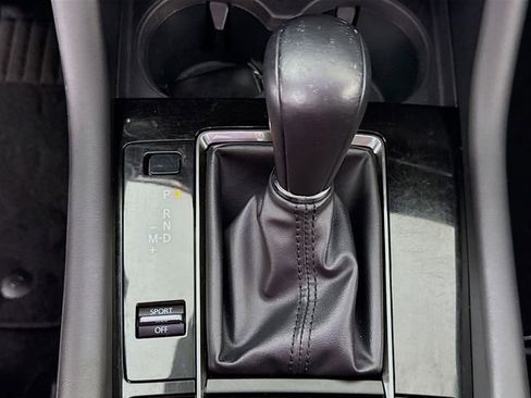 Used 2021 MAZDA MAZDA3 2.5 Turbo Sedan w/Premium Plus image 19