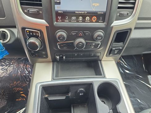 Used 2014 RAM 1500 Big Horn AWD/4WD image 25