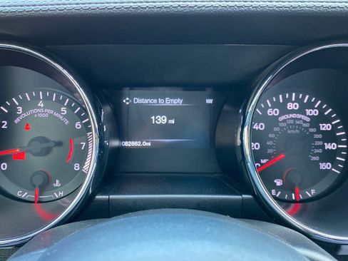 Used 2015 Ford Mustang GT Premium w/ Equipment Group 401A RWD image 17
