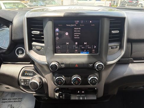Used 2024 RAM 2500 Big Horn w/ Bed Utility Group AWD/4WD image 27