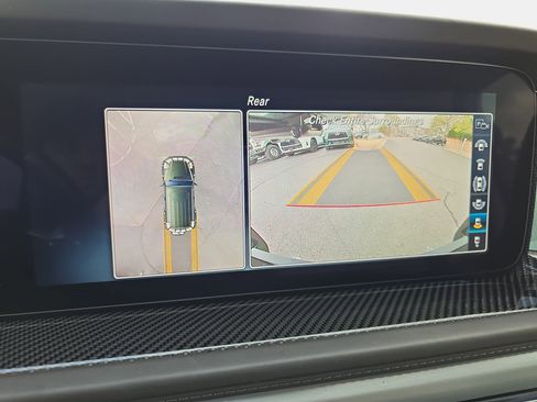 Certified 2022 Mercedes-Benz G 63 AMG 4MATIC image 22