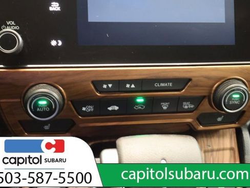Used 2017 Honda CR-V EX image 22