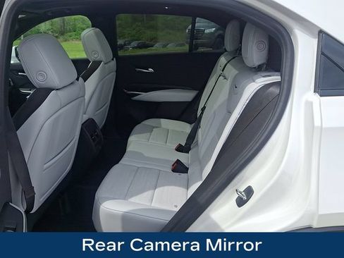 Used 2024 Cadillac XT4 Sport AWD/4WD image 22