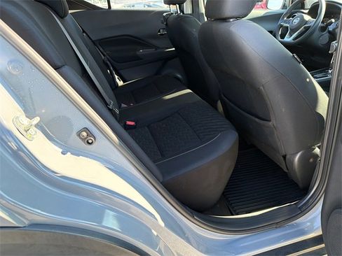 Used 2021 Nissan Kicks SV image 15