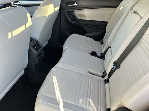 Certified 2023 Volkswagen Tiguan S FWD image 14