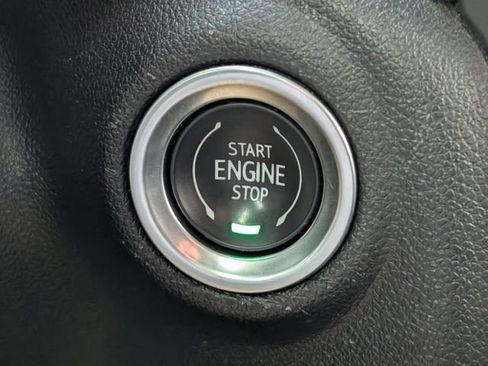Used 2024 Chevrolet Silverado 1500 Custom w/ LPO, Dark Essentials Package AWD/4WD image 25