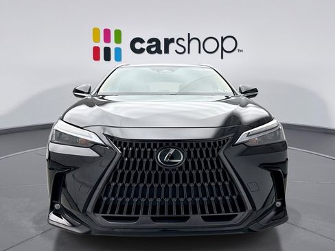 Used 2023 Lexus NX 350 AWD image 8