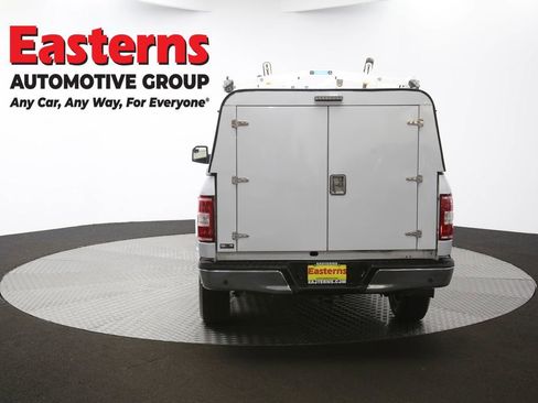 Used 2019 Ford F150 XLT w/ Equipment Group 301A Mid image 35