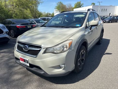 Used 2013 Subaru Crosstrek 2.0i Premium w/ Popular Pkg 1 AWD/4WD image 5