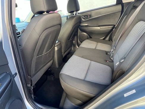 Used 2020 Hyundai Kona SEL image 28