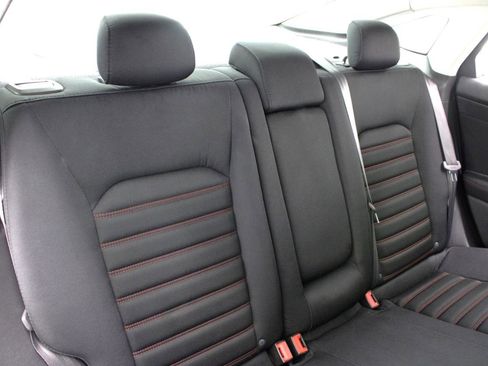 Used 2016 Ford Fusion SE image 42