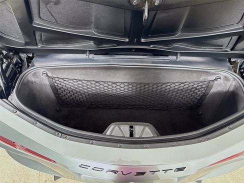 Used 2022 Chevrolet Corvette Stingray Preferred Conv w/ Battery Protection Package image 24