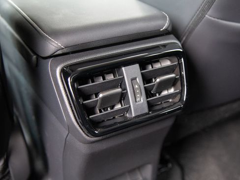 Used 2025 Lexus NX 350h AWD w/ Cold Area Package image 18