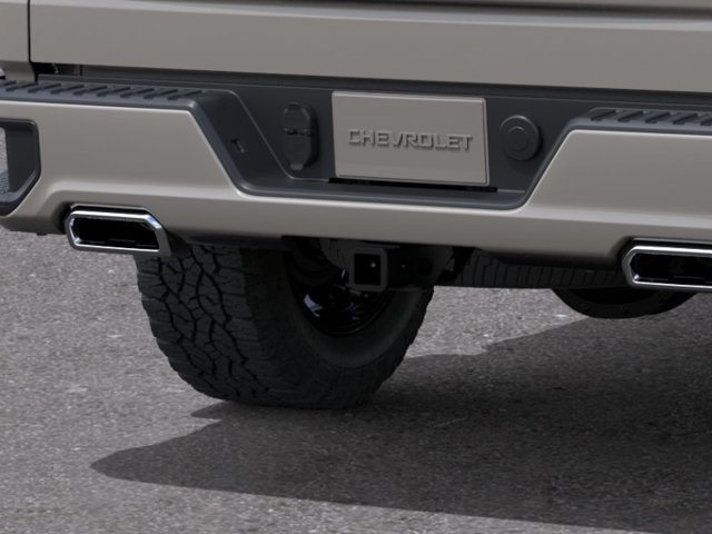 New 2026 Chevrolet Silverado 1500 RST AWD/4WD image 14
