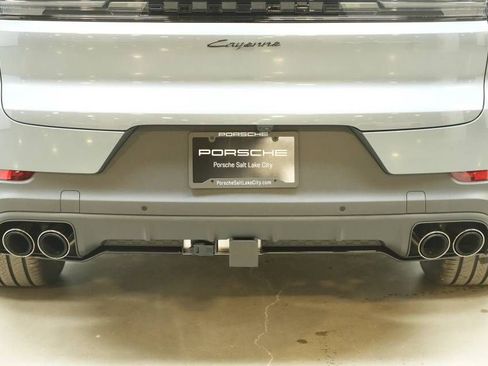 New 2026 Porsche Cayenne Coupe image 41