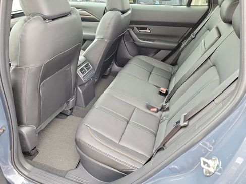 New 2026 MAZDA CX-50 2.5 Hybrid w/ Weather Package image 20