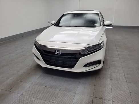 Used 2019 Honda Accord Sport image 15
