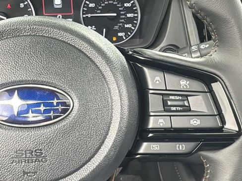 New 2026 Subaru Forester Sport image 22