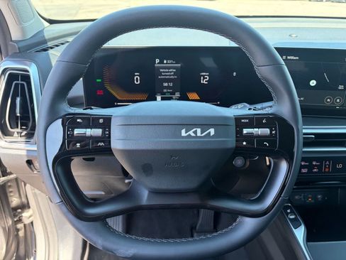 Used 2026 Kia Sorento EX w/ EX Premium Package AWD/4WD image 14