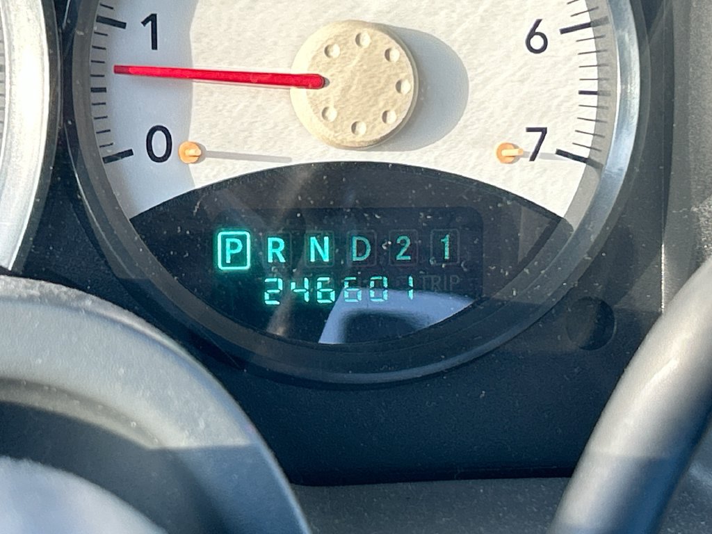 Used 2005 Dodge Dakota ST RWD image 15