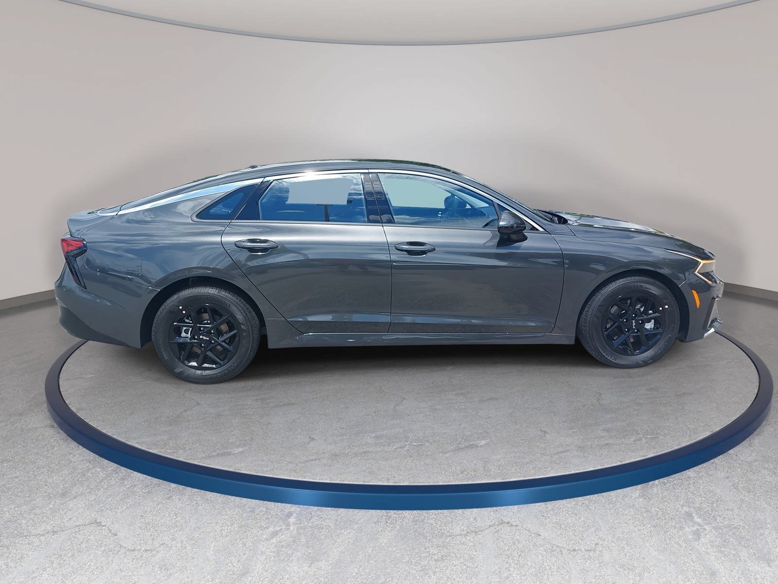 New 2026 Kia K5 LXS FWD image 4