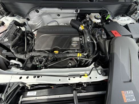 New 2026 Buick Envista Sport Touring w/ Convenience I Package FWD image 27