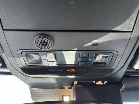 Used 2025 Ford Bronco Big Bend image 26