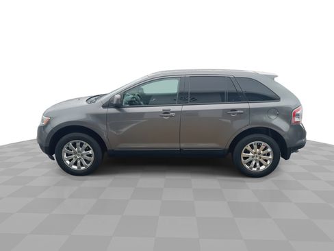 Used 2010 Ford Edge SEL image 5
