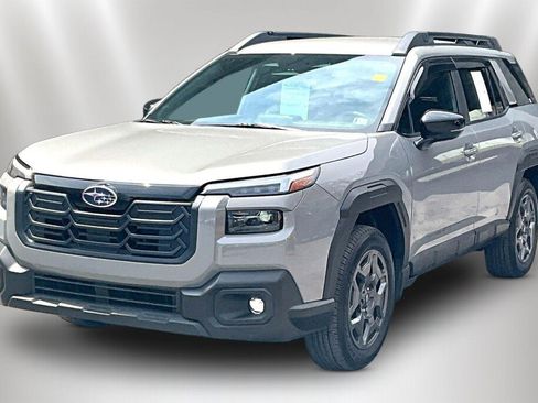 Certified 2026 Subaru Outback Premium AWD/4WD image 3