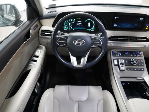 Used 2022 Hyundai Palisade Limited AWD/4WD image 14